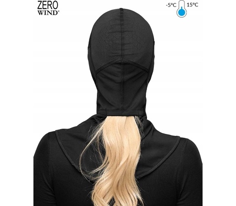 REDLINE kukla ZERO WIND black