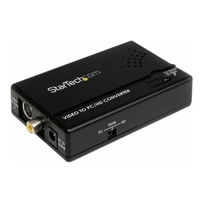 StarTech VID2VGATV2