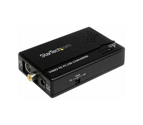 StarTech VID2VGATV2