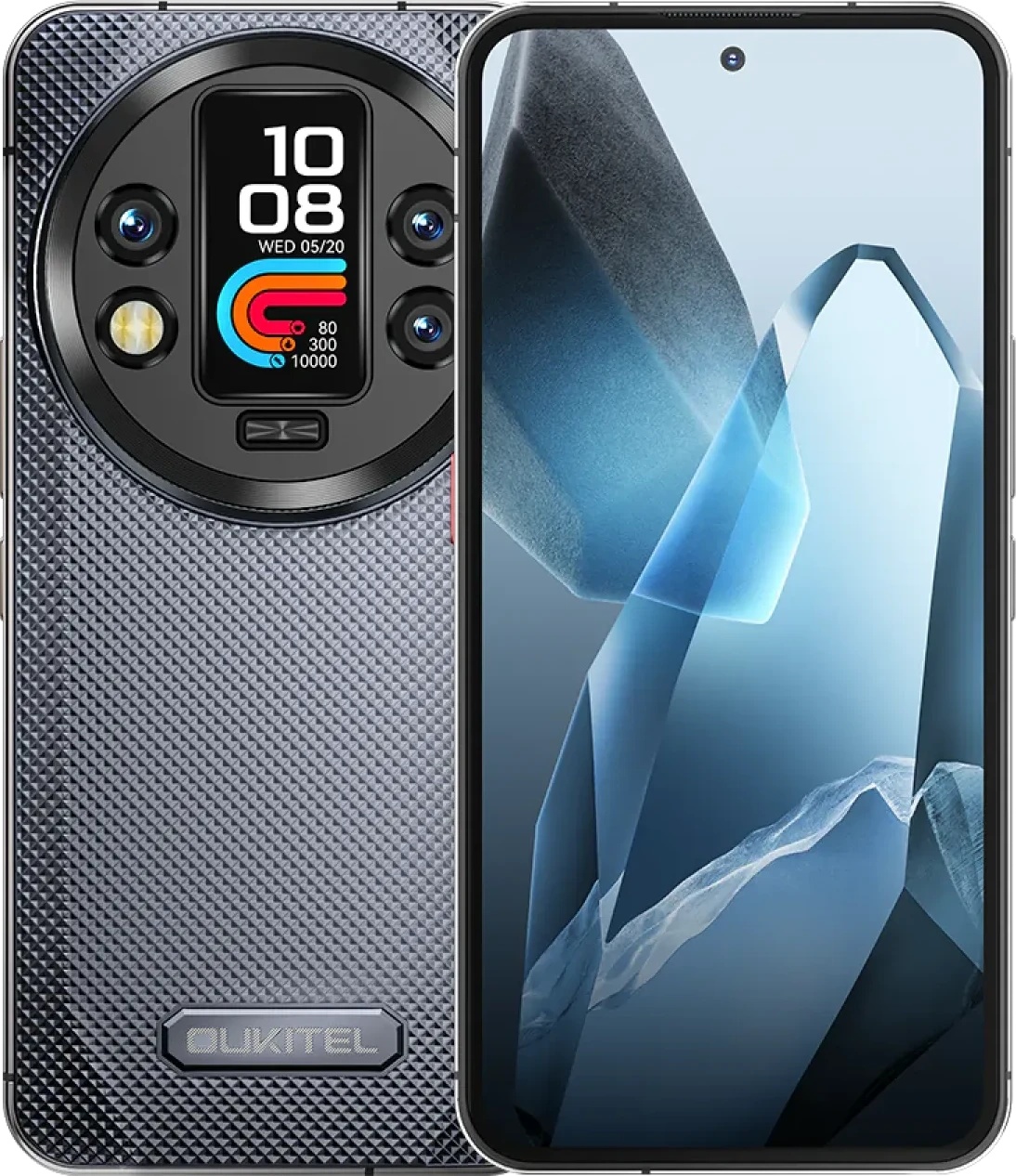 OUKITEL WP200 Pro