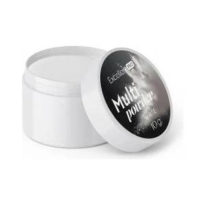 Mattel EXCELLENT PRO_Multi Powder acrylic powder White 10g