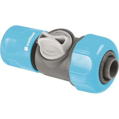 Rychlospojka s ventilem IDEAL 3/4''