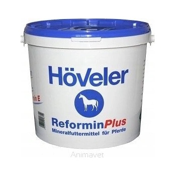 Höveler Original REFORMIN PLUS 4 kg