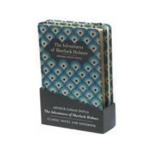 Sherlock Holmes Gift Pack | Arthur Conan Doyle (ISBN: 9781912714575)