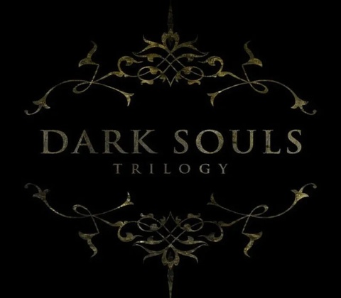 Dark Souls Trilogy