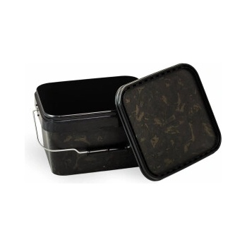 Nash Kbelík Rectangular Bucket Camo 17 l