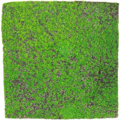 Umelá živá zelená stena MECH 23, rozmer 100 x 100cm