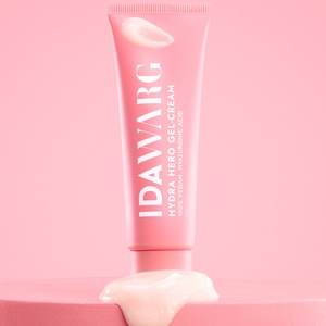 IDA WARG Beauty Хидратиращ гел-крем за лице IDA WARG Hydra Hero Gel Cream (23228)