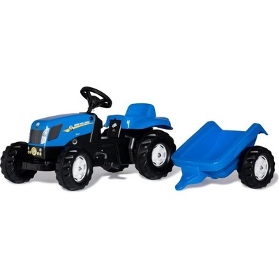 Rolly Toys New Holland TVT190 OLP1028013074