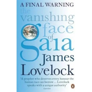 Vanishing Face of Gaia | James Lovelock (2010)