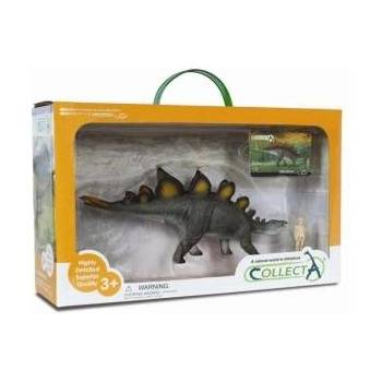 CollectA Stegosaurus (Deluxe)