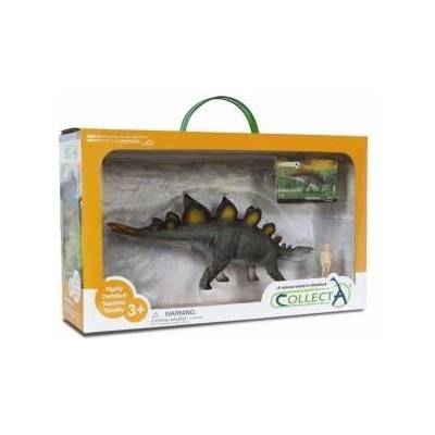 CollectA Stegosaurus (Deluxe)