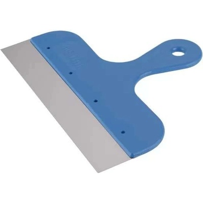 Levior Stěrka fasádní nerez úzká plast r. 250mm 31551