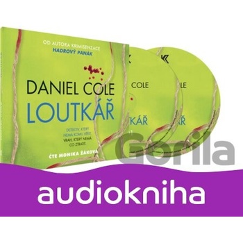Loutkář