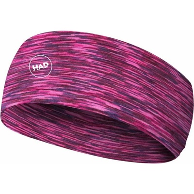 H.A.D. Merino Headband Mary Melange