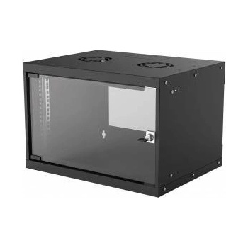 INTELLINET 19 Basic Wallmount Cabinet