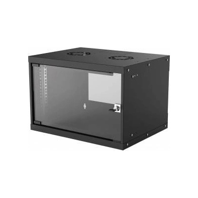 INTELLINET 19 Basic Wallmount Cabinet
