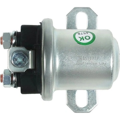 Pomocný spínač startéru AS-PL SS1171P