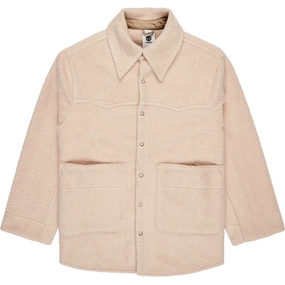Element Дамска риза с копчета Element Women's Shepherd Shirt - Oatmeal Heather (133-1389-0114)