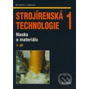 Strojírenská technologie 1