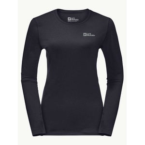 Jack Wolfskin Термоблуза sky thermal l/s w (1808961-1388)
