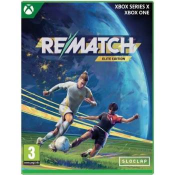 Rematch (Elite Edition) (XSX)