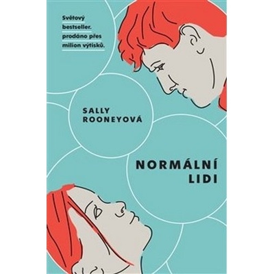 Normální lidi - Sally Rooneyová
