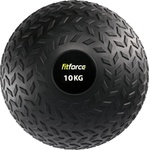 Fitforce Slam ball 10 kg 10 КГ
