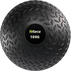 Fitforce Slam ball 10 kg 10 КГ
