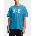 Under Armour Мъжка тениска Under Armour UA M HW OS Branded SS Under Armour | Sin | МЪЖЕ | S