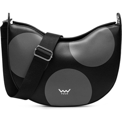 Vuch Carys Big Dot Black