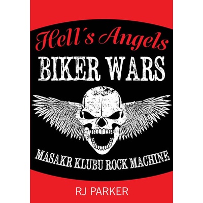 Hell´s Angels Války motorkářů