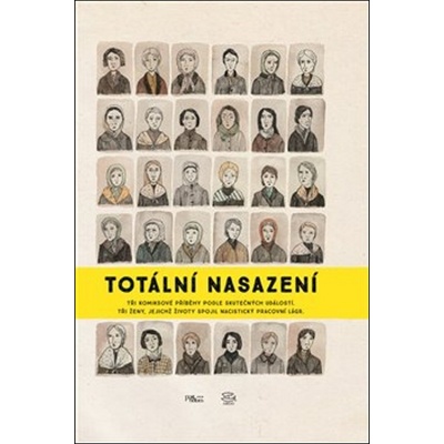 Totální nasazení