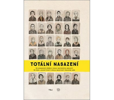 Totální nasazení