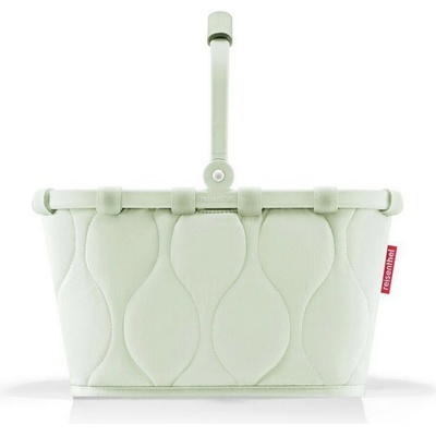Reisenthel Košík Carrybag XS Puffer iced matcha