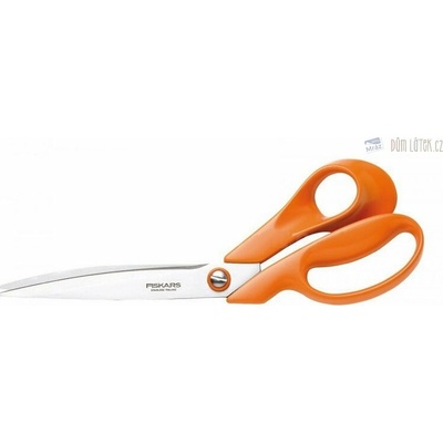 Krajčírske nožnice Fiskars, dĺžka 27 cm