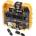 DEWALT Накрайник за винтоверт, PH2, 25mm, FLEXTORQ, 25pcs