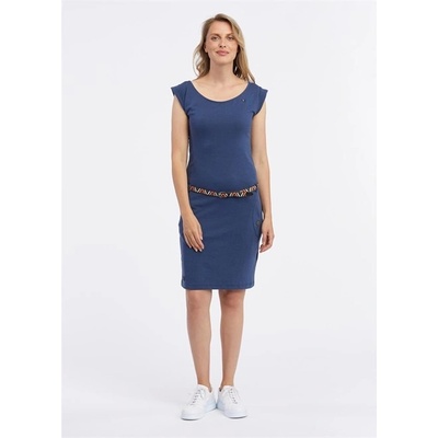 RAGWEAR šaty Tagg Navy 2028