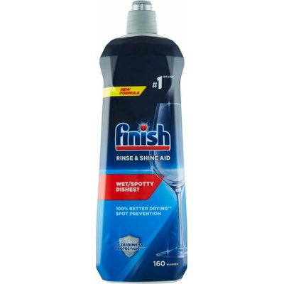 Finish Shine & Protect Regular leštidlo 800 ml