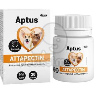 Aptus Attapectin таблетки 30 бр