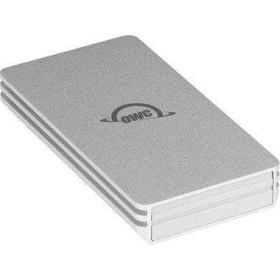 OWC Envoy Ultra Portable USB-C NVMe SSD 2TB, OW-ENVS02