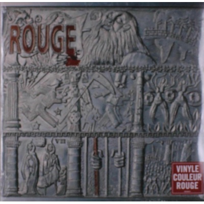 FREDERICKS/GOLDMAN/JONES: ROUGE LP
