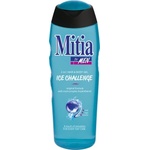 Mitia Душ гел Mitia for Men Ice Challenge, 400 мл