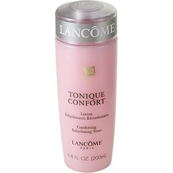 Lancome Tonique Confort čistiace tonikum pre suchú pleť 400 ml