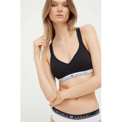 Emporio Armani Underwear černá 163995.3F227