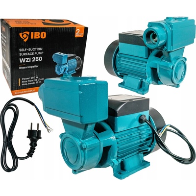 Dambat IBO WZI 250 38456