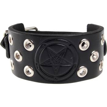 Image 1 of Leather & steel fashion гривна Пръстени - lsf1 17