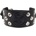 Leather & steel fashion гривна Пръстени - lsf1 17
