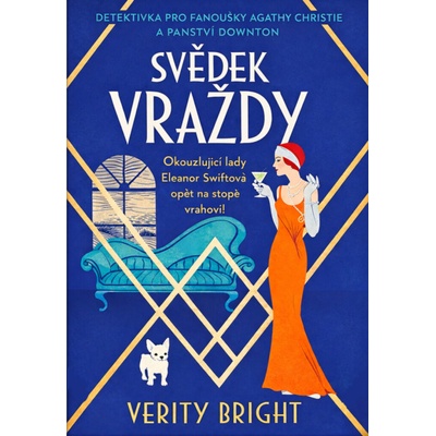 Svědek vraždy