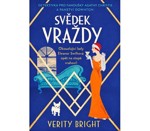 Svědek vraždy